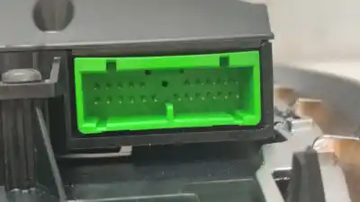 Second-hand car spare part climate control for volvo s60 lim. summum oem iam references 8632427  