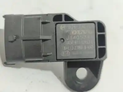 Peça sobressalente para automóvel em segunda mão sensor de pressão por volvo s60 lim. summum referências oem iam 31405341  