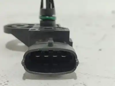 Peça sobressalente para automóvel em segunda mão sensor de pressão por volvo s60 lim. summum referências oem iam 31405341  