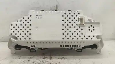 Peça sobressalente para automóvel em segunda mão quadrante por volvo s60 lim. summum referências oem iam 31412968  