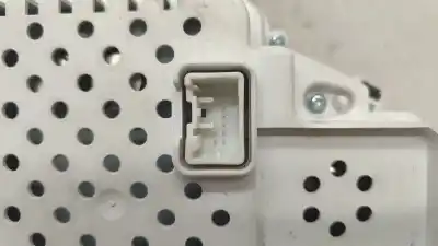 Peça sobressalente para automóvel em segunda mão quadrante por volvo s60 lim. summum referências oem iam 31412968  