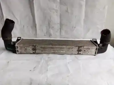 Peça sobressalente para automóvel em segunda mão intercooler por volvo s60 lim. summum referências oem iam 31338236  