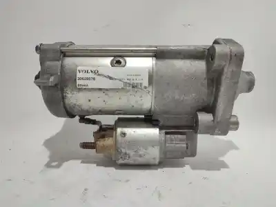 Peça sobressalente para automóvel em segunda mão motor de arranque por volvo s60 lim. summum referências oem iam 30659576