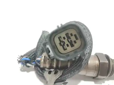 Peça sobressalente para automóvel em segunda mão sonda lambda por volvo s60 lim. summum referências oem iam 31480460  