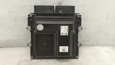 Peça sobressalente para automóvel em segunda mão centralina de motor uce por volvo s60 lim. summum referências oem iam 31312486