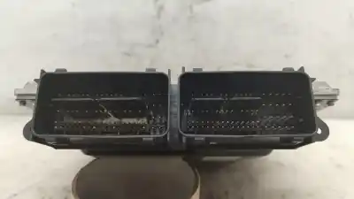 Second-hand car spare part ecu engine control for volvo s60 lim. summum oem iam references 31312486  