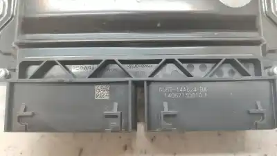 Second-hand car spare part ecu engine control for volvo s60 lim. summum oem iam references 31312486  