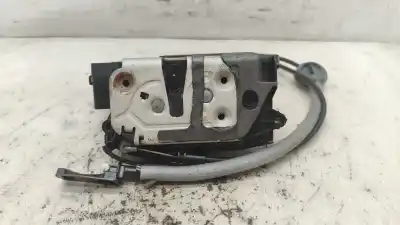 Peça sobressalente para automóvel em segunda mão fechadura da porta dianteira direita por volvo s60 lim. summum referências oem iam a0464654