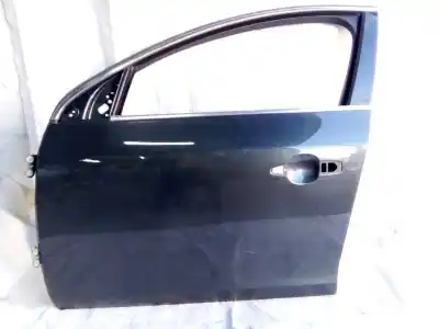 Peça sobressalente para automóvel em segunda mão porta da frente esquerda por volvo s60 lim. summum referências oem iam 