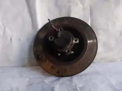 Peça sobressalente para automóvel em segunda mão manga de eixo traseira direita por volvo s60 lim. summum referências oem iam 