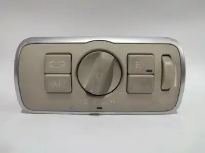 Peça sobressalente para automóvel em segunda mão comutador de luzes por volvo s60 lim. summum referências oem iam 30739450