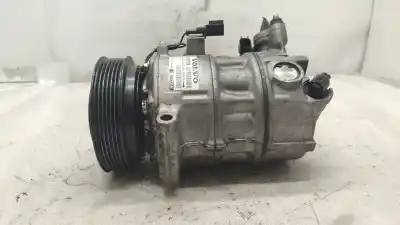 Peça sobressalente para automóvel em segunda mão compressor de ar condicionado a/a a/c por volvo s60 lim. summum referências oem iam 31332528