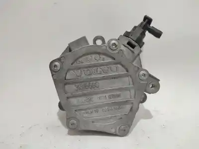 Peça sobressalente para automóvel em segunda mão depressor de travões / bomba de vácuo por volvo s60 lim. summum referências oem iam 31316688