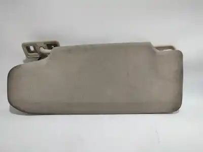 Peça sobressalente para automóvel em segunda mão para-sol direito por volvo s60 lim. summum referências oem iam 