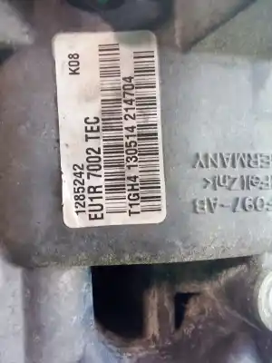 Pezzo di ricambio per auto di seconda mano riduttore per volvo s60 lim. summum riferimenti oem iam   