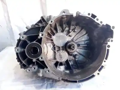 Peça sobressalente para automóvel em segunda mão caixa de velocidades por volvo s60 lim. summum referências oem iam 