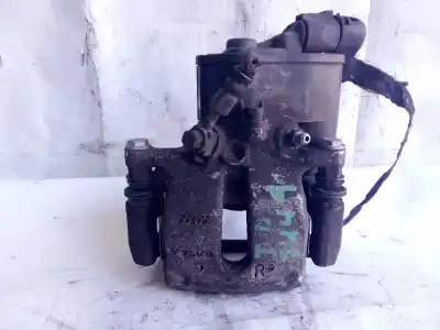 Peça sobressalente para automóvel em segunda mão pinça de travão traseira direita por volvo s60 lim. summum referências oem iam 