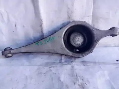 Peça sobressalente para automóvel em segunda mão braço de suspensão inferior traseiro esquerdo por volvo s60 lim. summum referências oem iam 