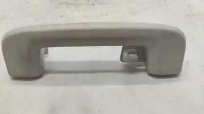 Peça sobressalente para automóvel em segunda mão puxador interior do lado esquerdo por volvo s60 lim. summum referências oem iam 