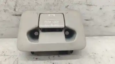 Peça sobressalente para automóvel em segunda mão travão de estacionamento elétrico por volvo s60 lim. summum referências oem iam 31343243