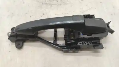 Peça sobressalente para automóvel em segunda mão puxador exterior frente direito por volvo s60 lim. summum referências oem iam 31276168