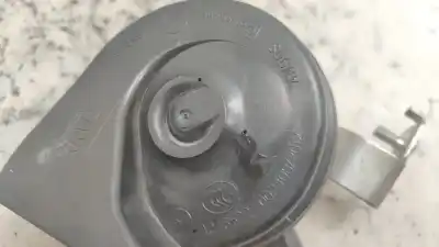 Pezzo di ricambio per auto di seconda mano corno per volvo s60 lim. summum riferimenti oem iam a046522  