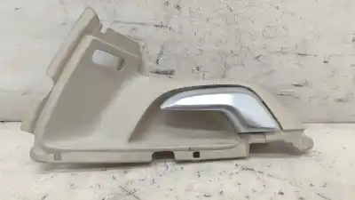 Peça sobressalente para automóvel em segunda mão puxador interior dianteiro esquerdo por volvo s60 lim. summum referências oem iam 398680328047