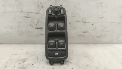 Peça sobressalente para automóvel em segunda mão botão / interruptor elevador vidro dianteiro esquerdo por volvo s60 lim. summum referências oem iam 31343102