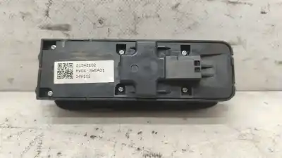 Peça sobressalente para automóvel em segunda mão botão / interruptor elevador vidro dianteiro esquerdo por volvo s60 lim. summum referências oem iam 31343102  
