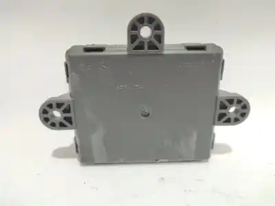 Second-hand car spare part electronic module for volvo s60 lim. summum oem iam references 31343873  