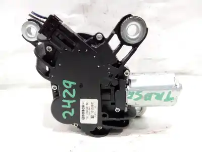 Peça sobressalente para automóvel em segunda mão motor do limpador traseiro por volvo s60 lim. summum referências oem iam 13105981