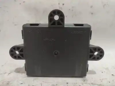 Second-hand car spare part central locking pump for volvo s60 lim. summum oem iam references 31343873  