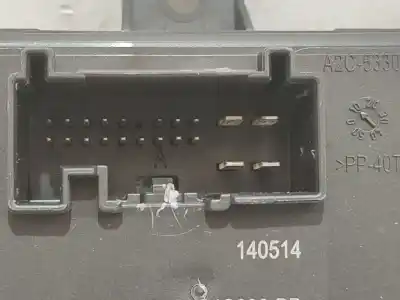 Second-hand car spare part central locking pump for volvo s60 lim. summum oem iam references 31343873  