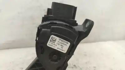 Second-hand car spare part potentiometer for volvo s60 lim. summum oem iam references 31329061  