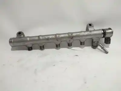 Peça sobressalente para automóvel em segunda mão régua / rampa de injetores por volvo s60 lim. summum referências oem iam 31303612