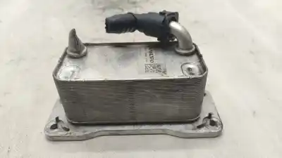 Peça sobressalente para automóvel em segunda mão radiador de óleo do motor por volvo s60 lim. summum referências oem iam 31293761