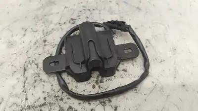 Second-hand car spare part bonnet lock for volvo s60 lim. summum oem iam references   