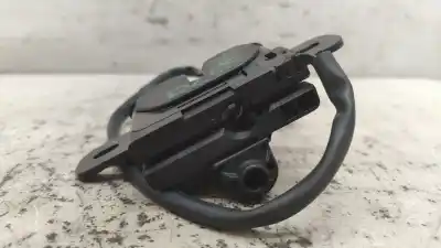 Second-hand car spare part bonnet lock for volvo s60 lim. summum oem iam references   