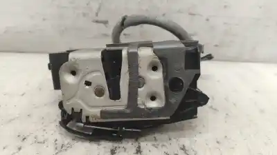 Peça sobressalente para automóvel em segunda mão fechadura da porta traseira direita por volvo s60 lim. summum referências oem iam 40724141