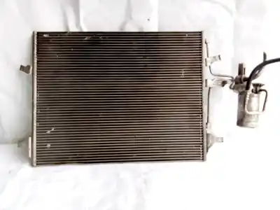 Peça sobressalente para automóvel em segunda mão condensador / radiador de sofagem / ar condicionado por volvo s60 lim. summum referências oem iam 31332027