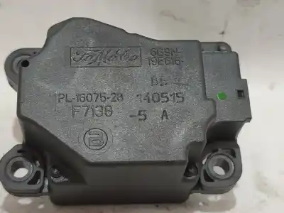 Peça sobressalente para automóvel em segunda mão motor de sofagem por volvo s60 lim. summum referências oem iam pl1607526  