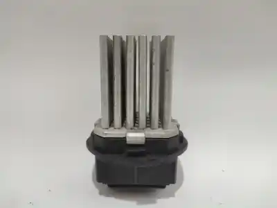 Peça sobressalente para automóvel em segunda mão resistência sofagem chauffage por volvo s60 lim. summum referências oem iam f7253002