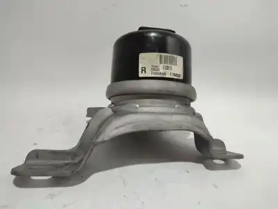 Second-hand car spare part right engine support for volvo s60 lim. summum oem iam references 31330135  