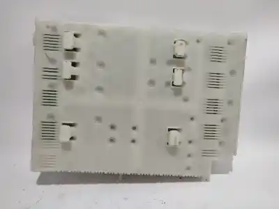 Second-hand car spare part fuse box unit for volvo s60 lim. summum oem iam references 31317995aa  