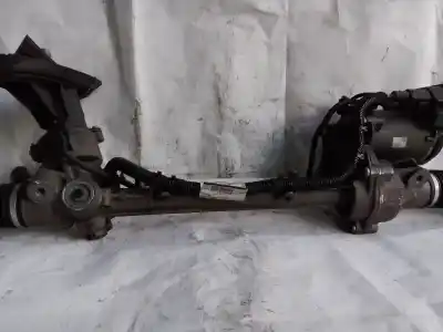 Peça sobressalente para automóvel em segunda mão caixa de direção por volvo s60 lim. summum referências oem iam 31406604