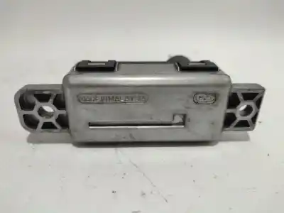 Peça sobressalente para automóvel em segunda mão caixa de pré-aquecimento por volvo s60 lim. summum referências oem iam 31411857