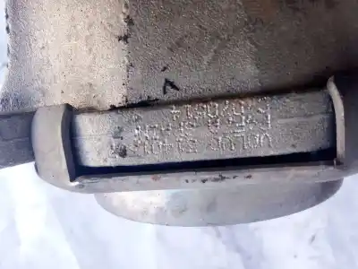 Second-hand car spare part engine support for volvo s60 lim. summum oem iam references   