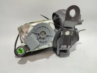 Peça sobressalente para automóvel em segunda mão cinto de segurança dianteiro direito por volvo s60 lim. summum referências oem iam 616155800