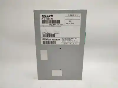 Second-hand car spare part ELECTRONIC MODULE for VOLVO S60 LIM.  OEM IAM references 31409935  