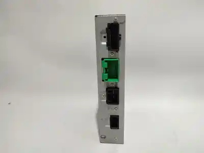 Second-hand car spare part electronic module for volvo s60 lim. summum oem iam references 31409935  